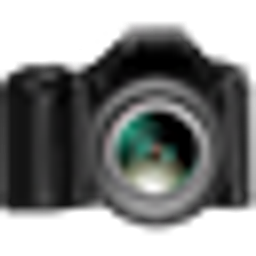 RG-Photography Logo
