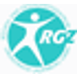 RGZ Rücken- und Gesundheitszentrum Krankengymnastik Logo