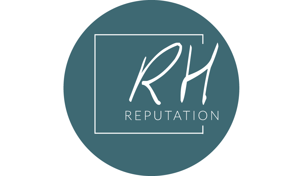 RH Reputation GmbH Logo