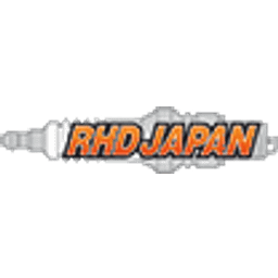 RHDJapan Logo
