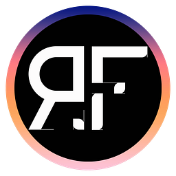 RHEINFACTORY Logo