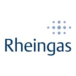 Rheingas Logo