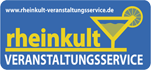 rheinkult Veranstaltungsservice Benjamin Hundebrink Logo