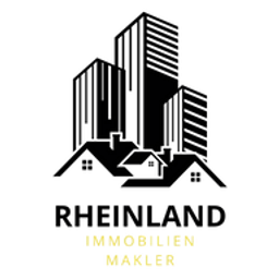 Rheinland Immobilien Makler OHG Logo