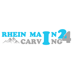 Rheinmaincarving24 Logo