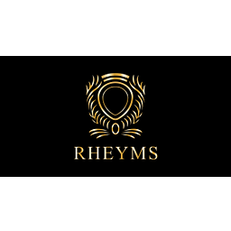 Rheyms Logo
