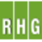 Raiffeisen-Handels-GmbH (RHG) Logo