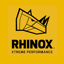 Rhinox Group Logo
