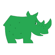 Rhinozeros Logo