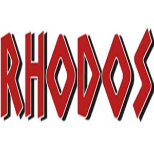 Panagiota Milioni Restaurant Rhodos Logo
