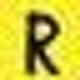 Rhön Taxi Logo