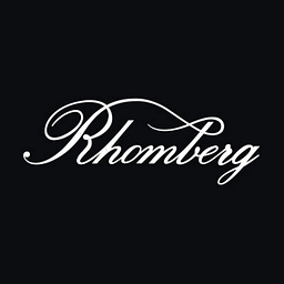 Rhomberg Logo