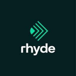 Rhyde Logo