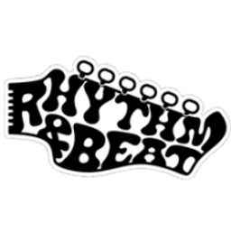 Rhythm and Beat Logo