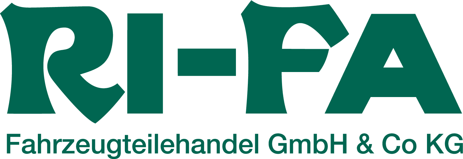 RI-FA Fahrzeugteilehandel GmbH&Co. KG Niederlassung Leuna Logo
