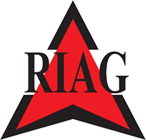 RIAG Baubedarf GmbH & Co. KG Logo