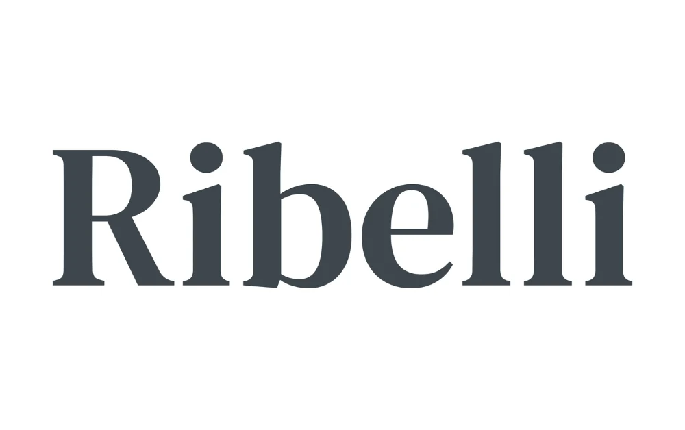 Ribelli Logo