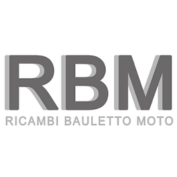 RBM - Ricambibaulettomoto.it Logo