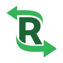 Ricambi Ricondizionati Logo