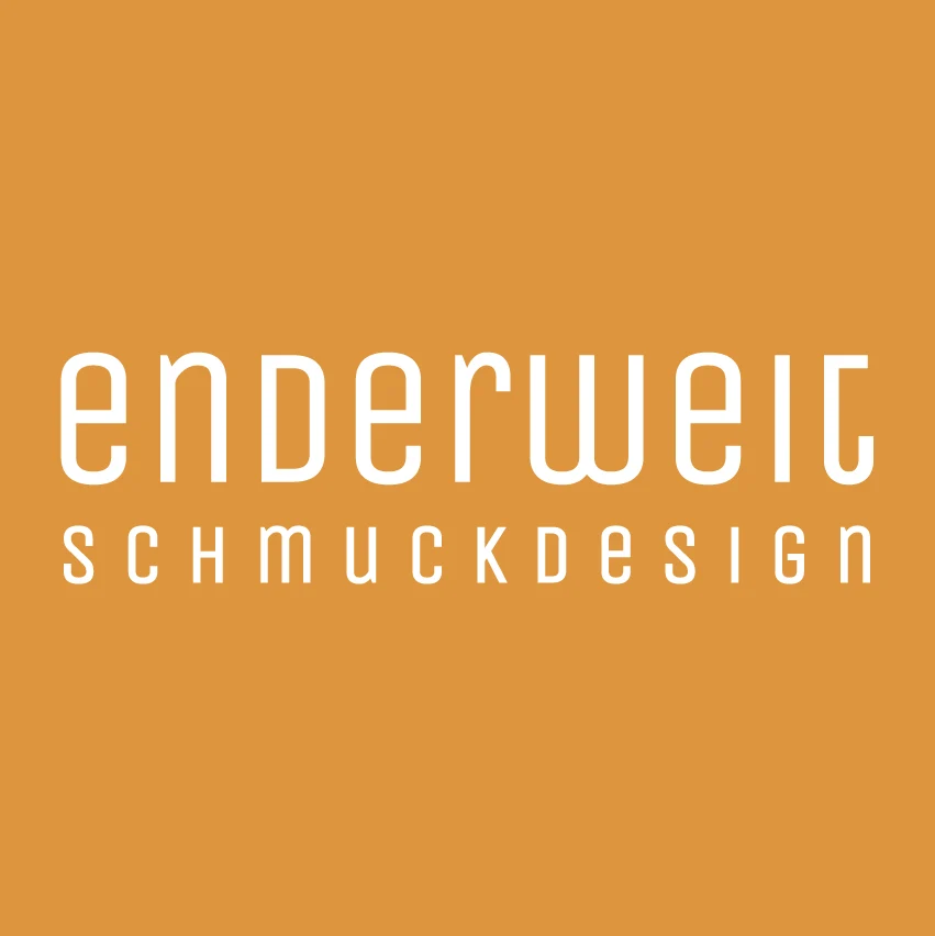 Enderweit Schmuckdesign Logo