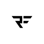Ricardo Faria Logo