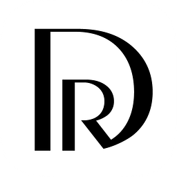 Dr. Pierre Ricaud Logo