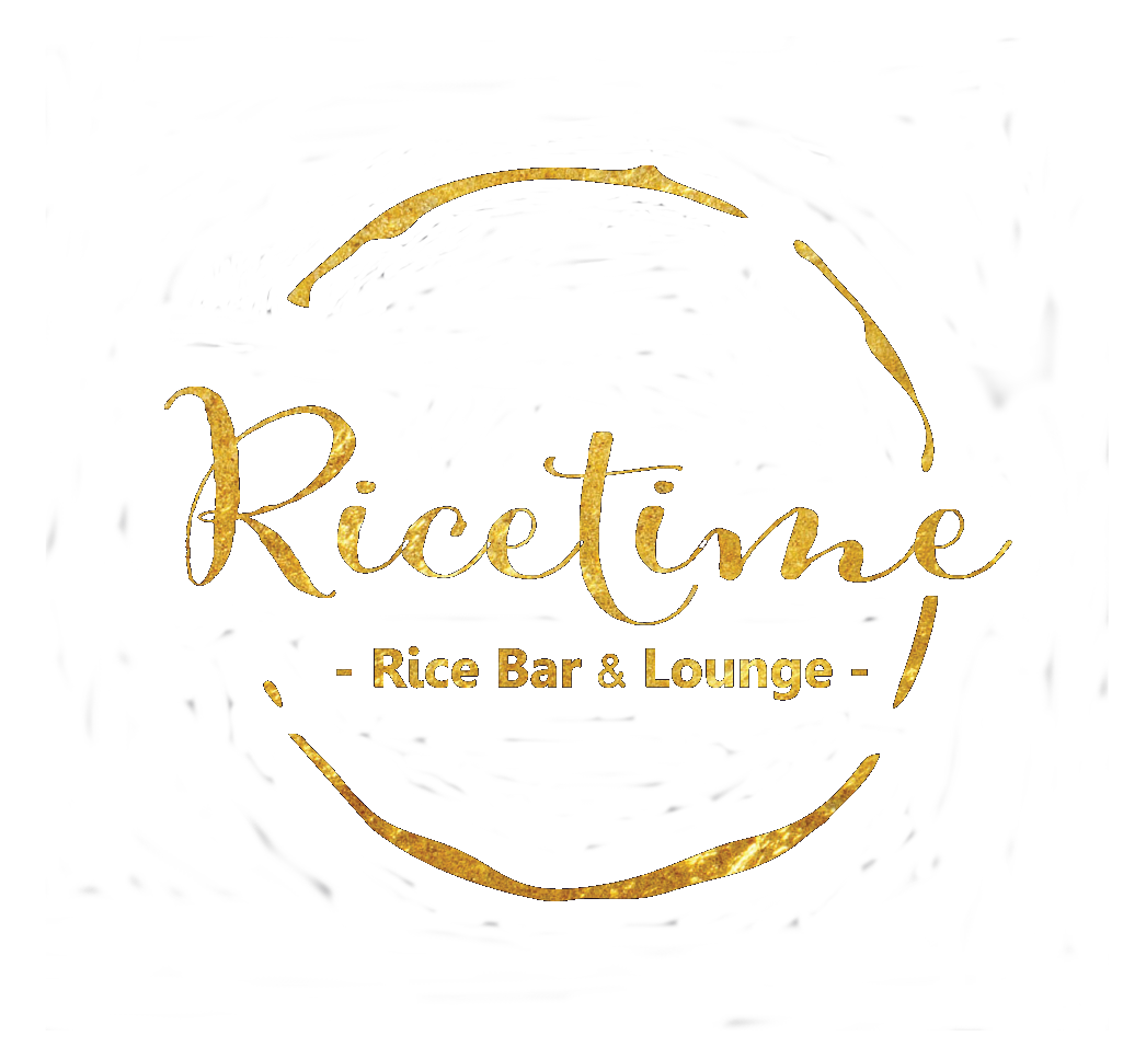 Ricetime Logo