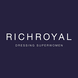 Richandroyal Logo