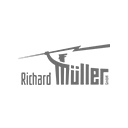 Richard Müller Elektro-Sicherheitstechnik GmbH Logo