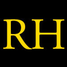 Richard Heeps Logo