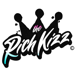 Richkizz Logo