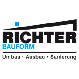 Richter Rüdiger Logo