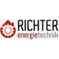 Richter Energietechnik Elektro,Sanitär,Heizung, gepr.Energieberater Logo