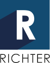 Richter GmbH u. Co KG,. Logo