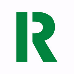 Richter Baustoffe GmbH & Co. KGaA Logo