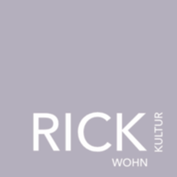 Rick Wohnkultur Logo