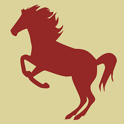 Rickert Jan-Georg Reiterhof Logo