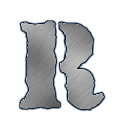 Rickrak Logo