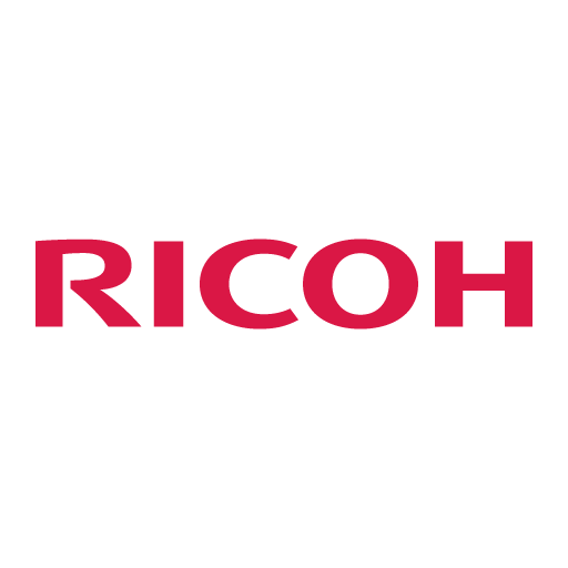 Ricoh Deutschland GmbH Service Center Logo