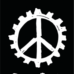 Ride With Love - MTB Enduro Touren Logo