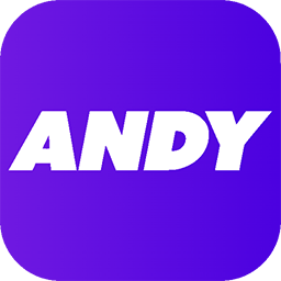 Andy Logo