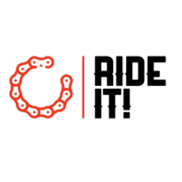 Rideitstore Logo