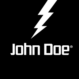 John Doe Logo