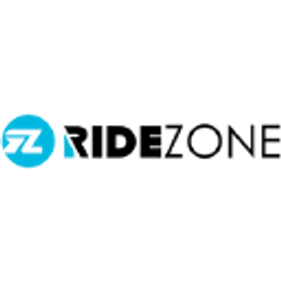 Ridezone Logo