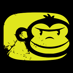 RidgeMonkey Logo