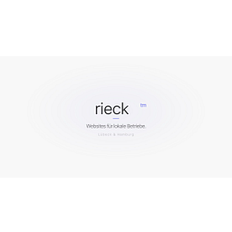 Riecktm Logo