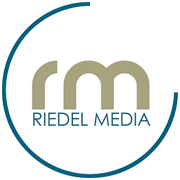 Riedel Mediaconsulting Logo