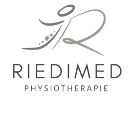 Riedi-Med Krankengymnastik Massagen und Physiotherapie Logo