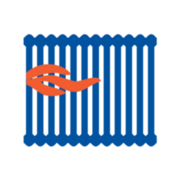 Riedinger Heizungsbau Logo