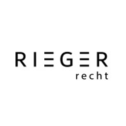 Rieger Recht | Rechtsanwalt Mag. Rober Rieger Logo